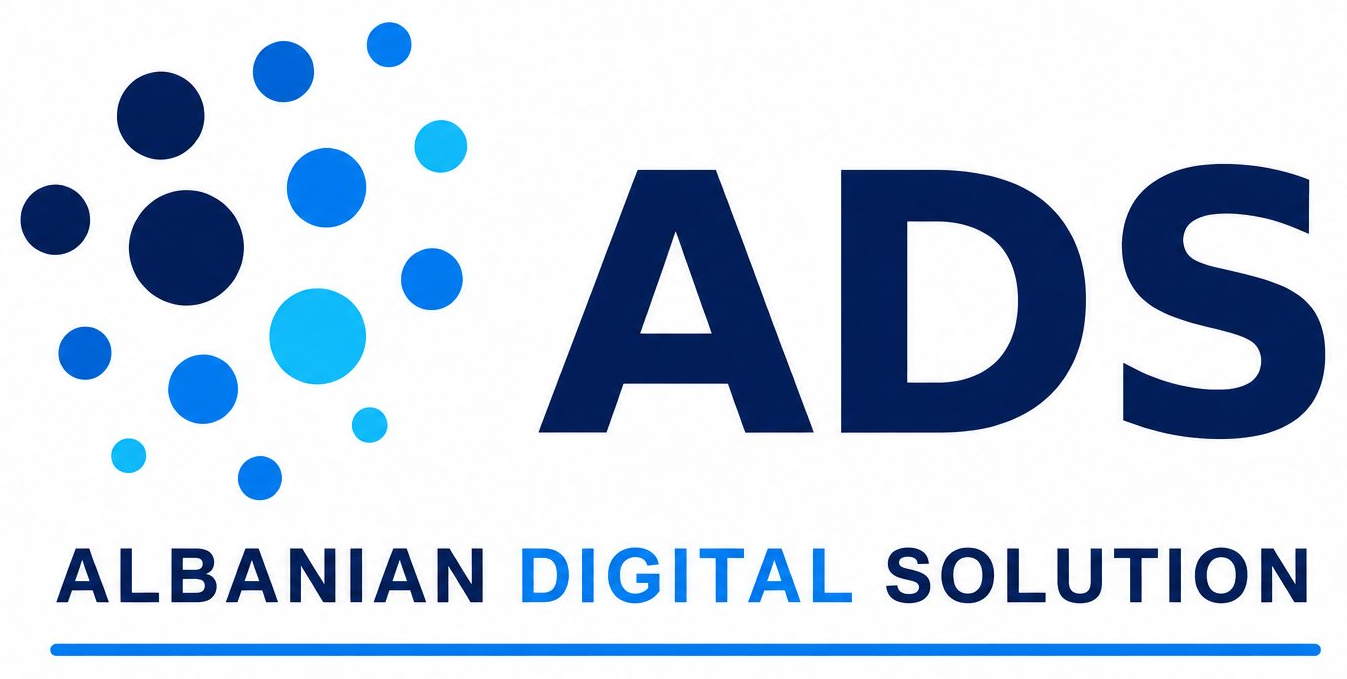 Albanian Digital Solution