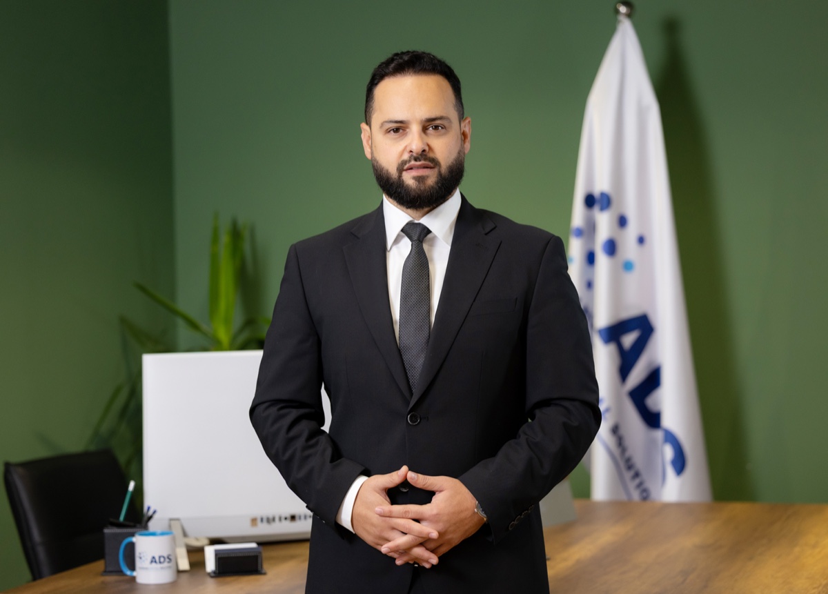 Saimir Kapllani