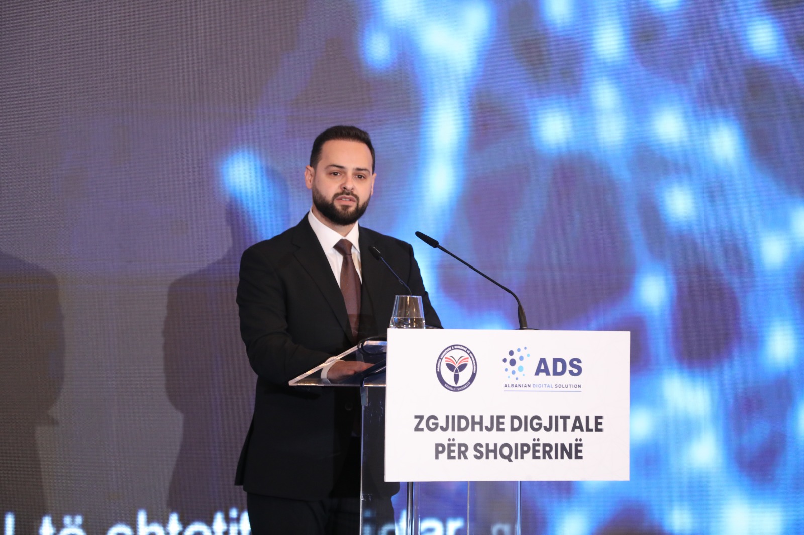 Saimir Kapllani
